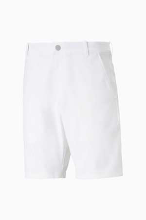 Dealer 8" Golf Shorts Men, White Glow, extralarge-GBR
